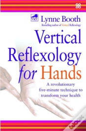 Capa do artigo Vertical Reflexology For Hands