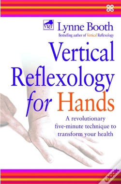 Capa do artigo Vertical Reflexology For Hands