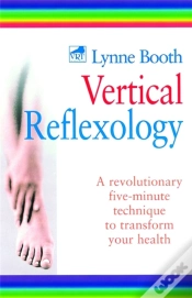 Capa do artigo Vertical Reflexology