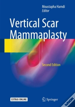 Capa do artigo Vertical Scar Mammaplasty