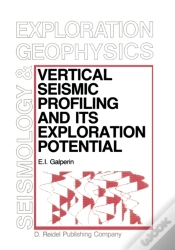 Capa do artigo Vertical Seismic Profiling And Its Exploration Potential