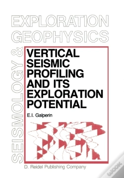 Capa do artigo Vertical Seismic Profiling And Its Exploration Potential