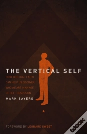 Capa do artigo Vertical Self