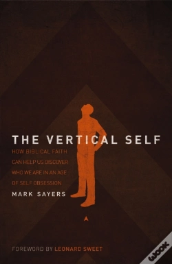 Capa do artigo Vertical Self