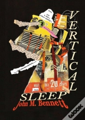 Capa do artigo Vertical Sleep
