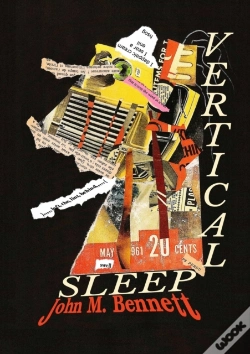 Capa do artigo Vertical Sleep