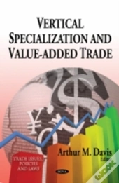Vertical Specialization & Value-Added Trade