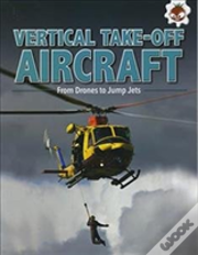 Vertical Take Off Aircraft
