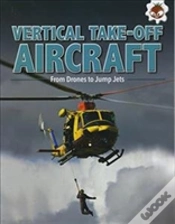 Capa do artigo Vertical Take Off Aircraft