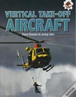 Capa do artigo Vertical Take Off Aircraft
