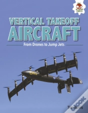 Capa do artigo Vertical Takeoff Aircraft