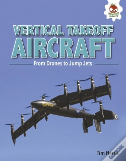 Capa do artigo Vertical Takeoff Aircraft