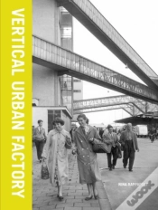 Capa do artigo Vertical Urban Factory