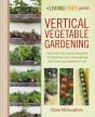 Vertical Vegetable Gardening - Preview