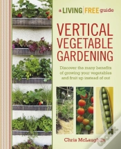 Capa do artigo Vertical Vegetable Gardening