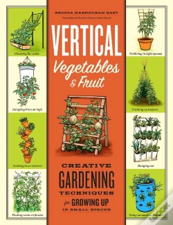 Capa do artigo Vertical Vegetables & Fruit