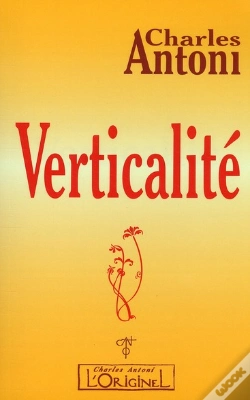 Capa do artigo Verticalité