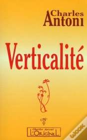 Capa do artigo Verticalité