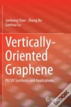 Vertically-Oriented Graphene