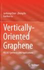 Vertically-Oriented Graphene - Preview