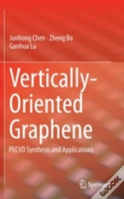 Capa do artigo Vertically-Oriented Graphene