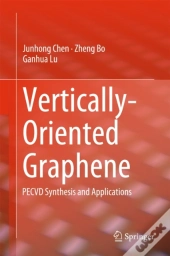 Vertically-Oriented Graphene