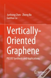 Capa do artigo Vertically-Oriented Graphene