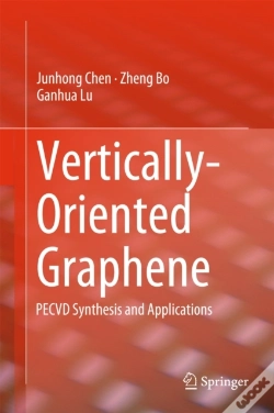 Capa do artigo Vertically-Oriented Graphene
