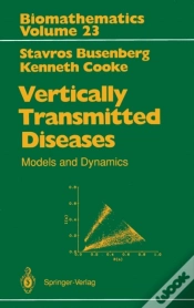 Capa do artigo Vertically Transmitted Diseases