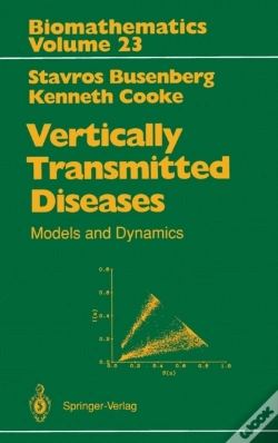 Capa do artigo Vertically Transmitted Diseases