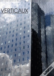 Capa do artigo Verticaux Calendrier Mural 2018 Din A3 Vertical