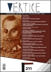 Capa do artigo Vértice N.º 211