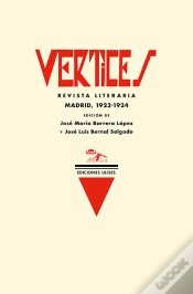 Capa do artigo Vertices