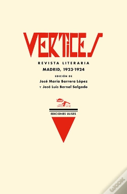 Capa do artigo Vertices