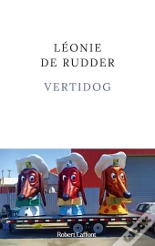 Vertidog