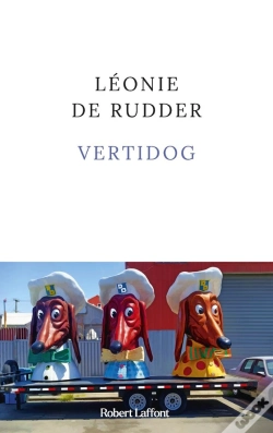 Capa do artigo Vertidog