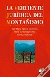 Capa do artigo Vertiente Juridica Del Montañismo, La