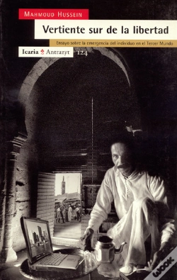 Capa do artigo Vertiente Sur De La Libertad