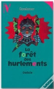 Capa do artigo Vertige Cauchemar ; La Foret Des Hurlements