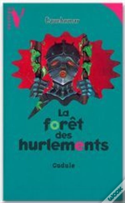 Capa do artigo Vertige Cauchemar ; La Foret Des Hurlements