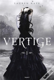 Capa do artigo Vertige - Damnes T.2