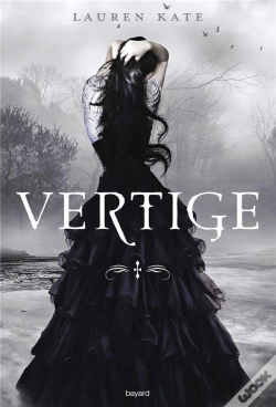 Capa do artigo Vertige - Damnes T.2