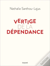 Capa do artigo Vertige De La Dépendance