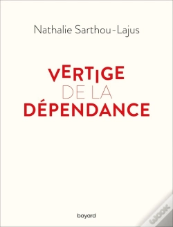 Capa do artigo Vertige De La Dépendance