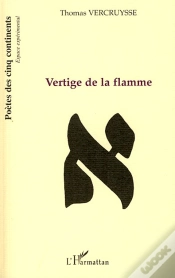 Capa do artigo Vertige De La Flamme