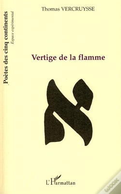 Capa do artigo Vertige De La Flamme
