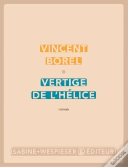 Capa do artigo Vertige De L'Hélice