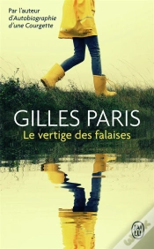 Capa do artigo Vertige Des Falaises (Le)