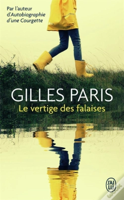 Capa do artigo Vertige Des Falaises (Le)
