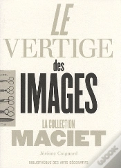 Capa do artigo Vertige Des Images